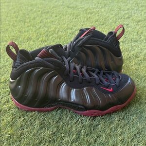Nike Air Foamposite One